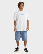 Mens World Force T-Shirt