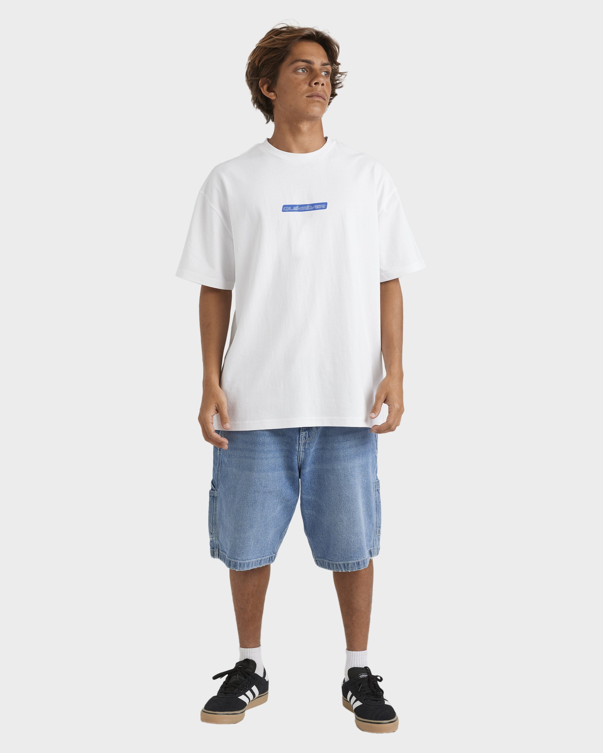 Mens World Force T-Shirt