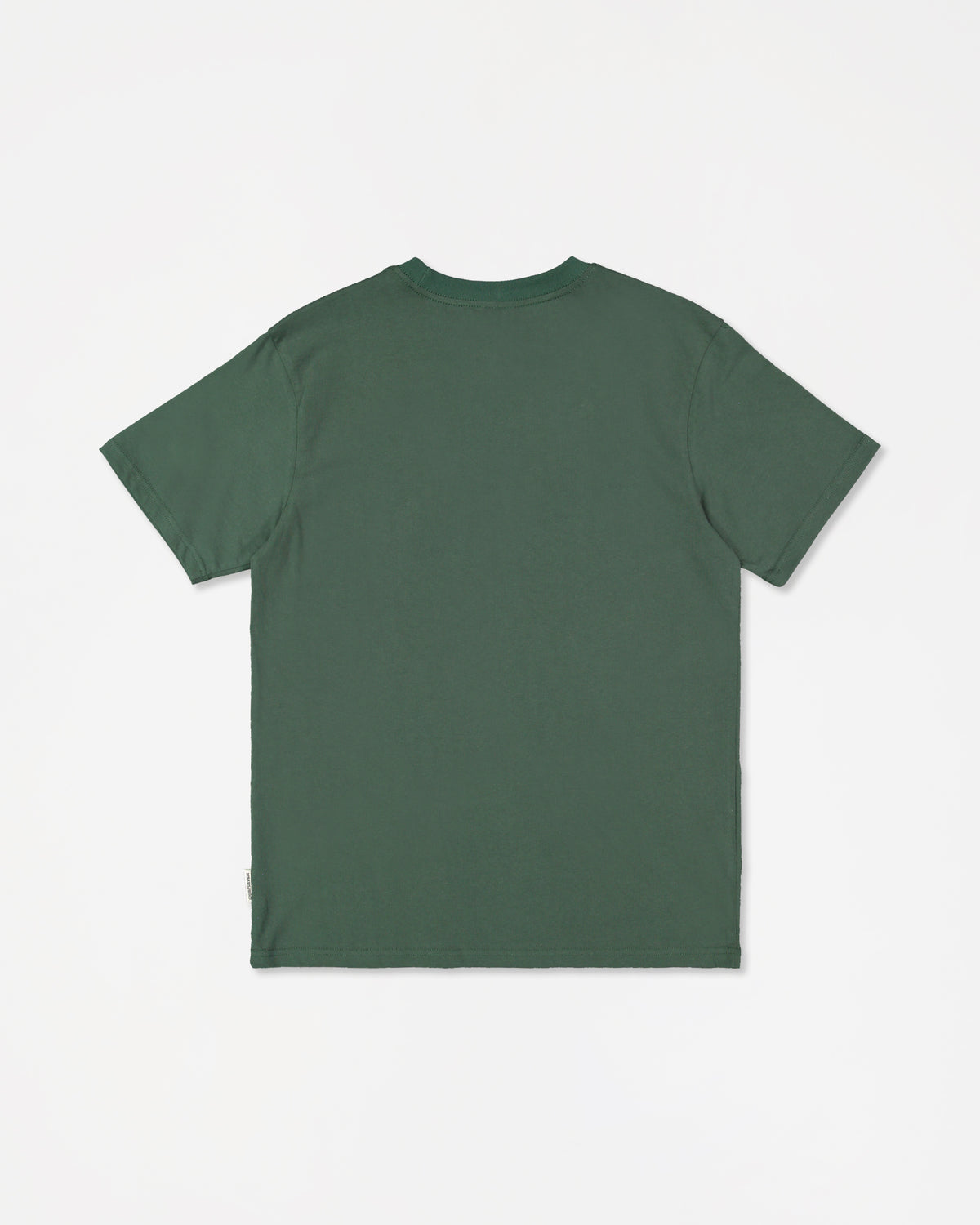 Mens Bubble Logo T-Shirt