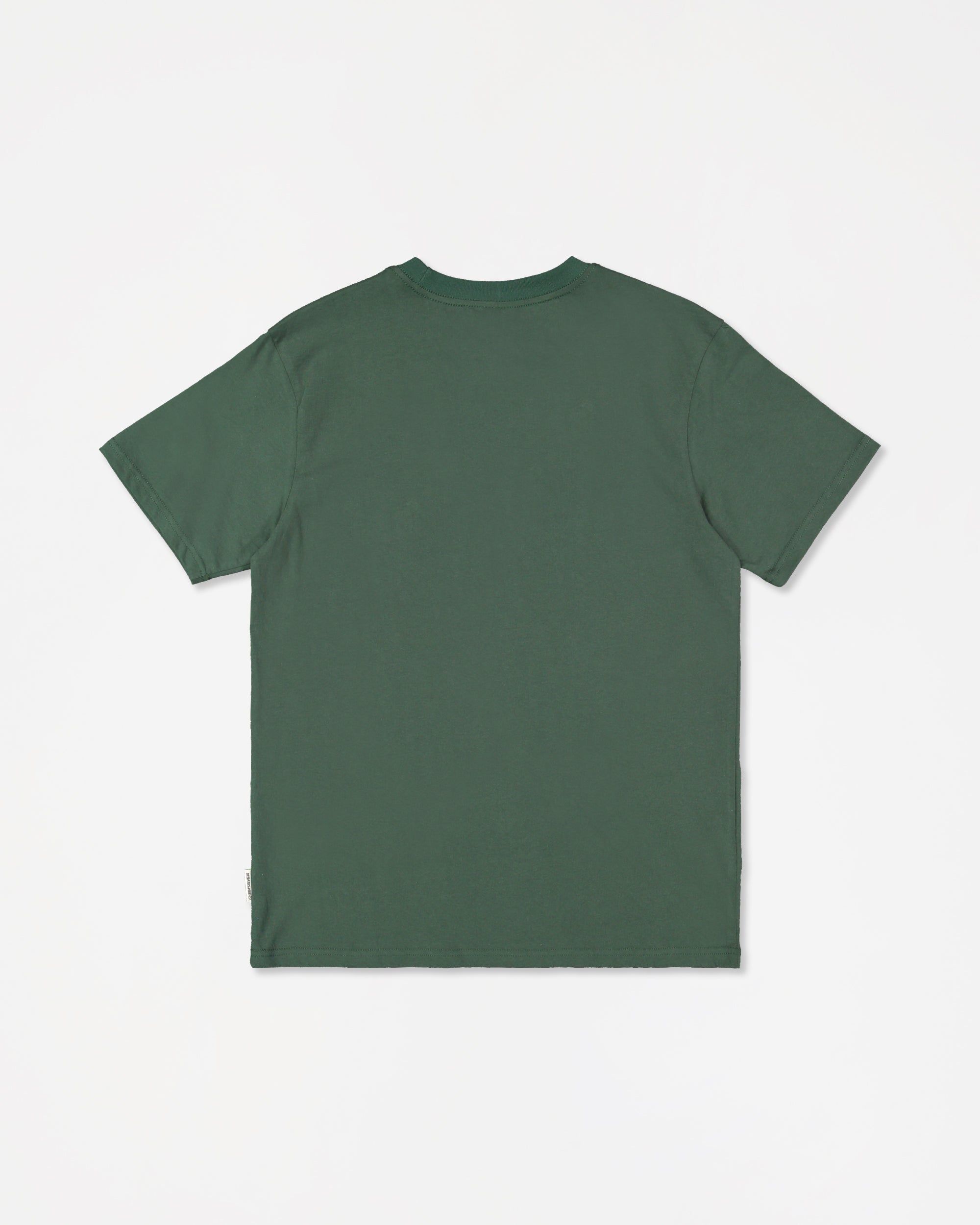 Mens Bubble Logo T-Shirt