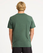 Mens Bubble Logo T-Shirt