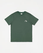 Mens Bubble Logo T-Shirt