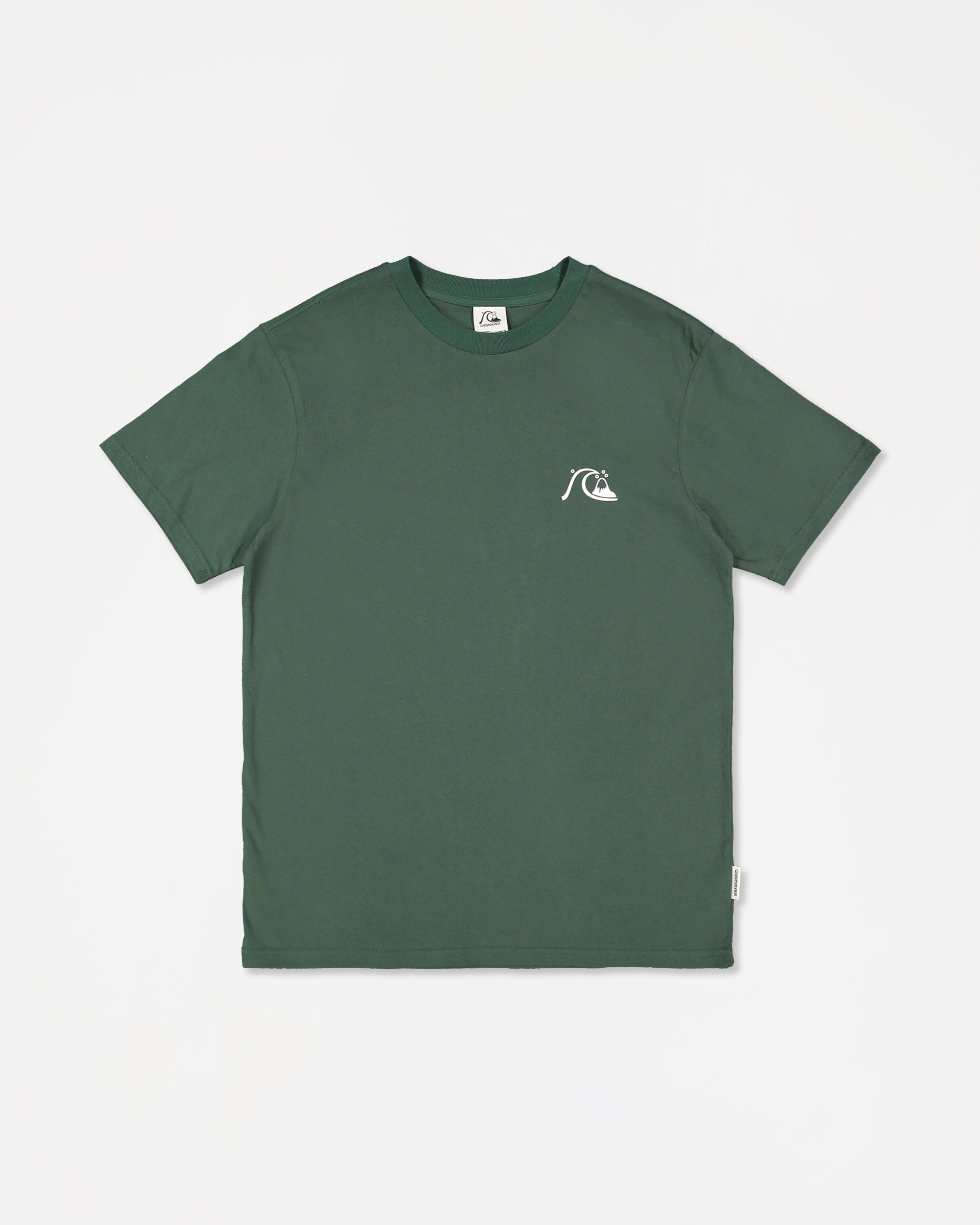 Mens Bubble Logo T-Shirt