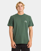 Mens Bubble Logo T-Shirt