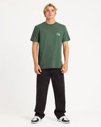 Mens Bubble Logo T-Shirt