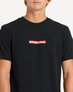 Mens Clicker Logo T-Shirt