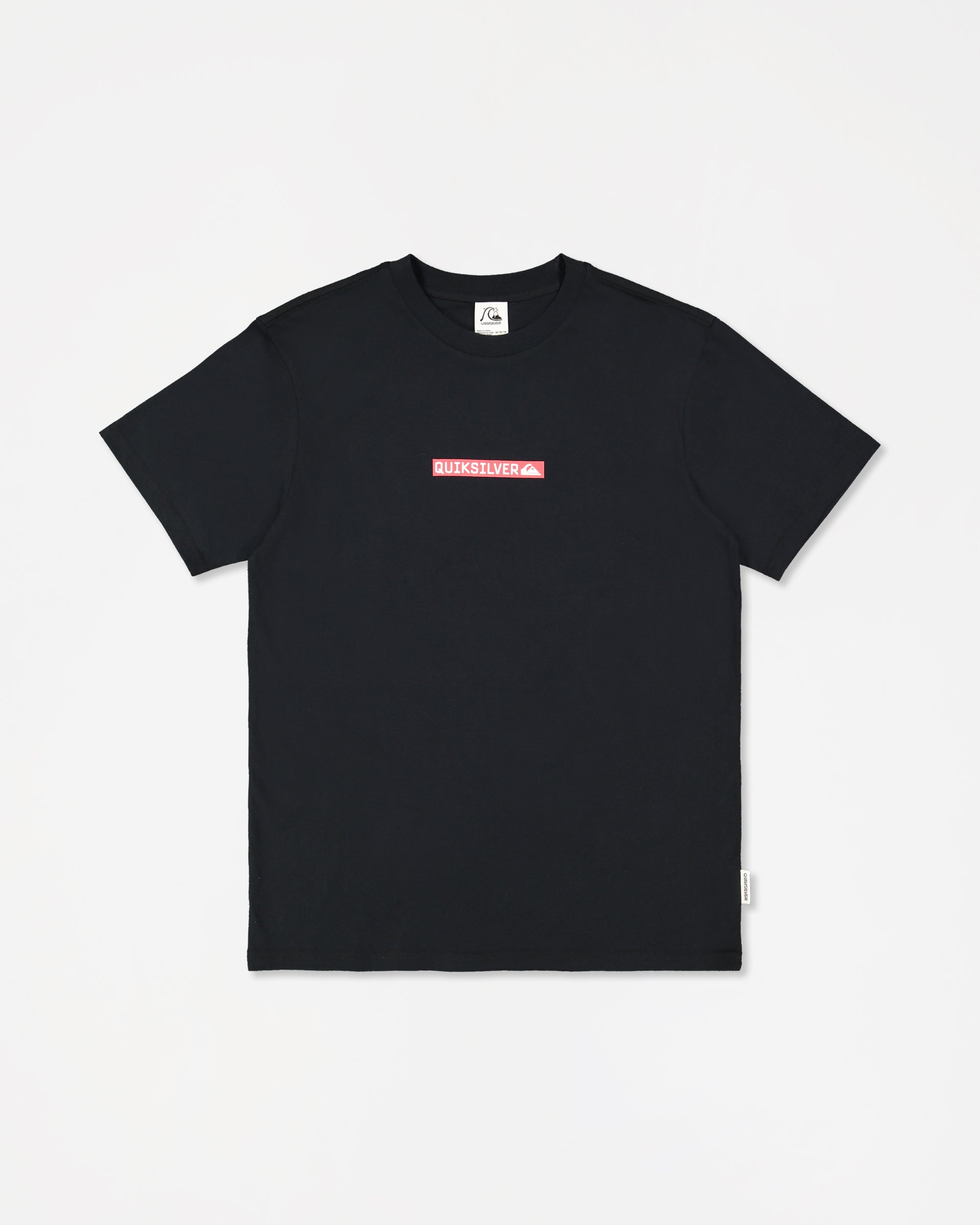 Mens Clicker Logo T-Shirt
