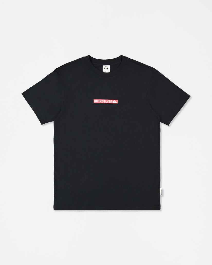Mens Clicker Logo T-Shirt