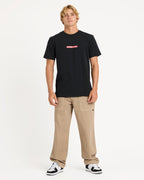 Mens Clicker Logo T-Shirt