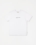 Mens Rushed Logo T-Shirt