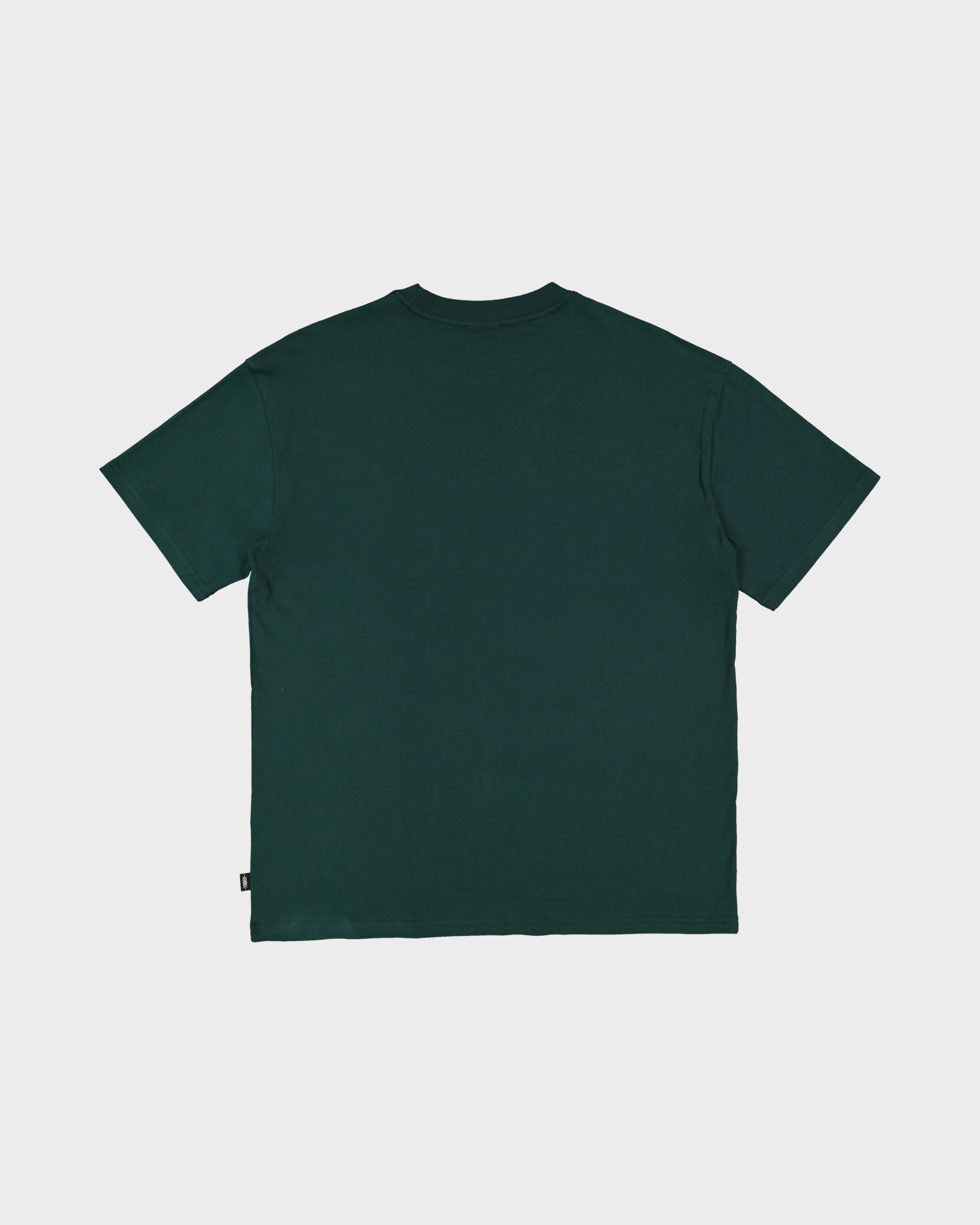 Mens Scanner T-Shirt
