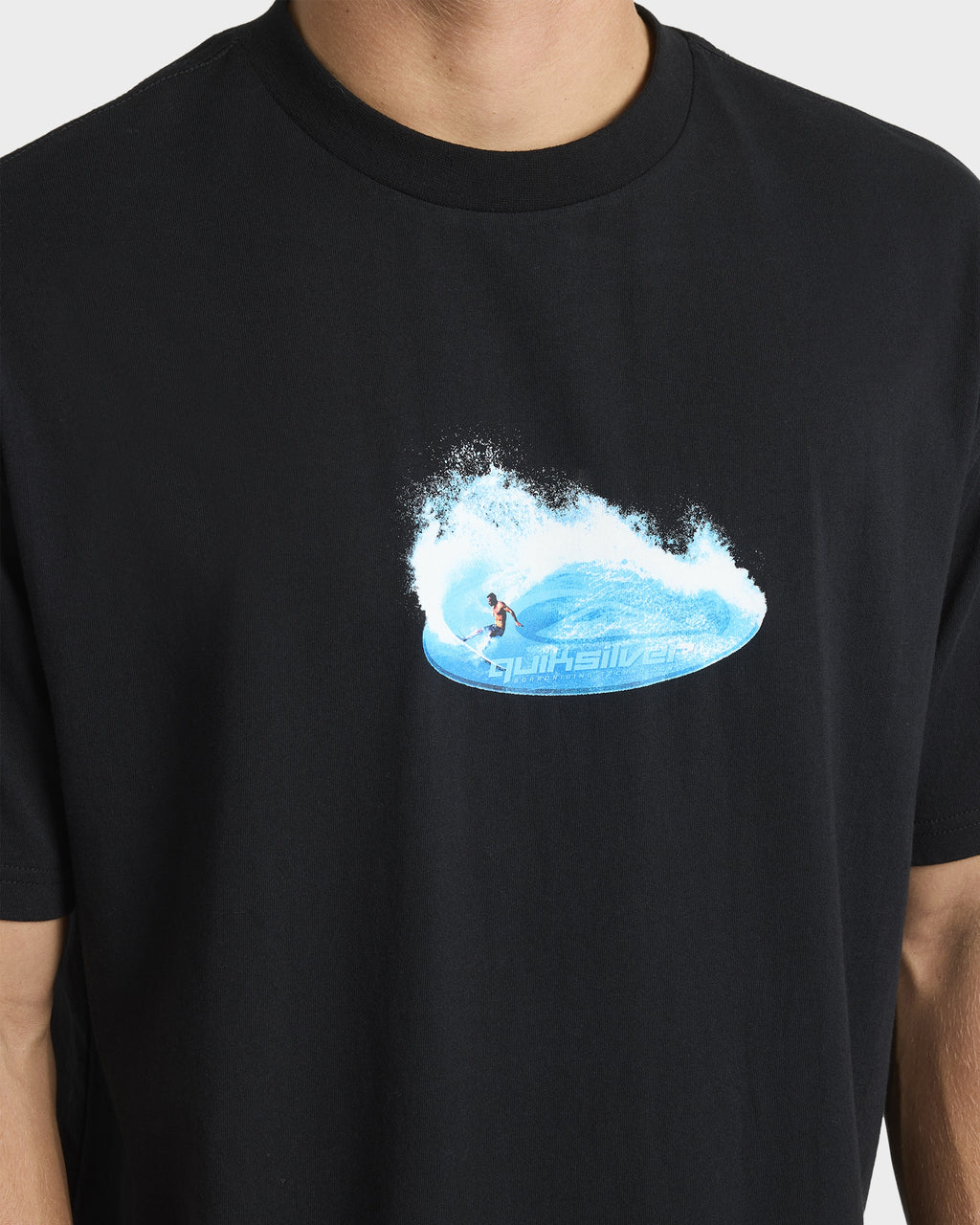 Mens Hacker T-Shirt