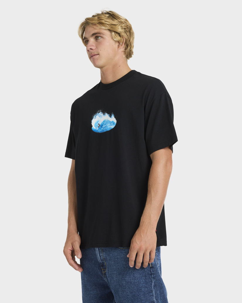 Mens Hacker T-Shirt