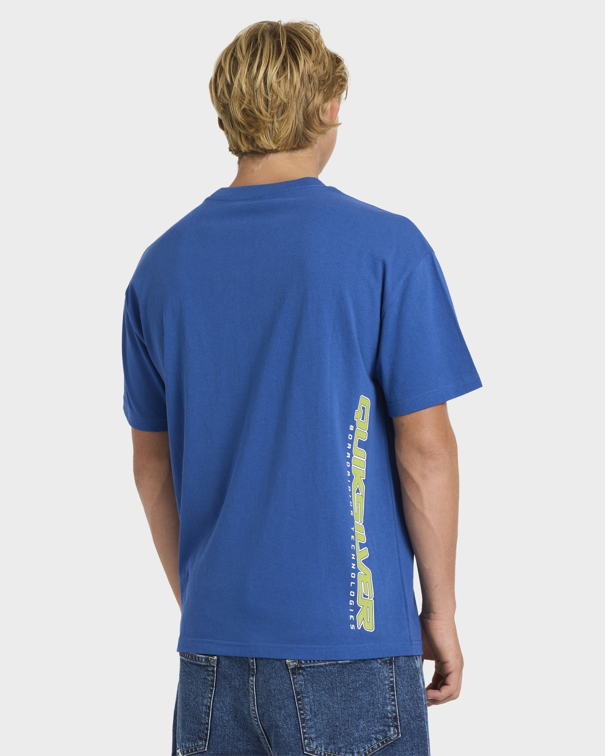 Mens Renegade T-Shirt