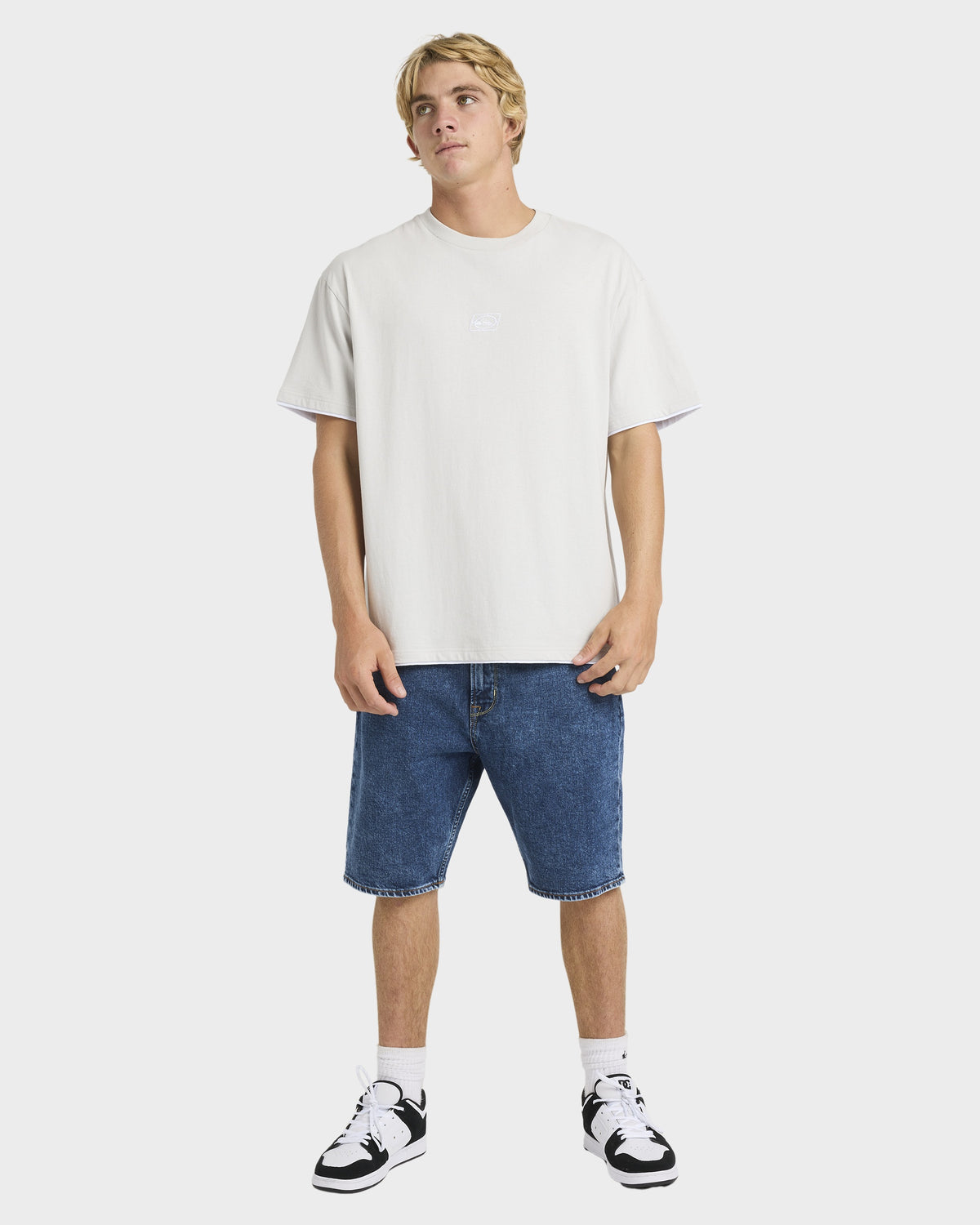 Mens Scope T-Shirt