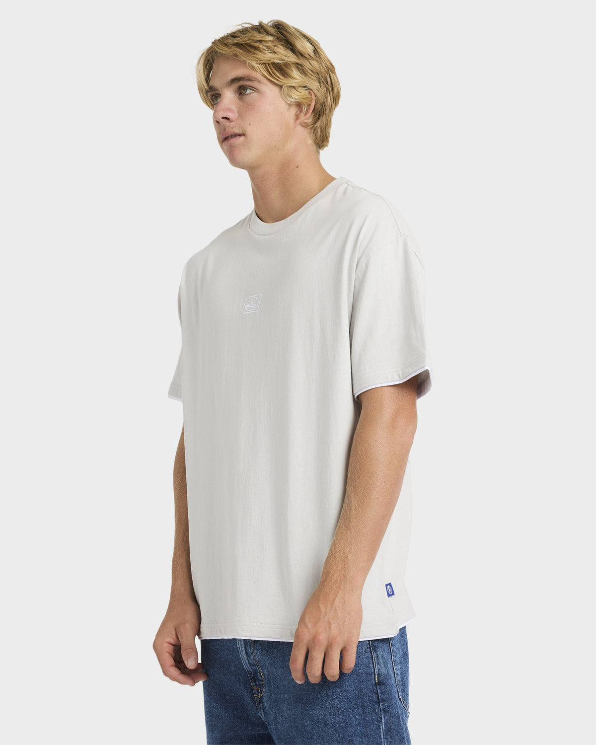 Mens Scope T-Shirt