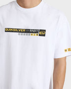 Mens Quik Abt T-Shirt
