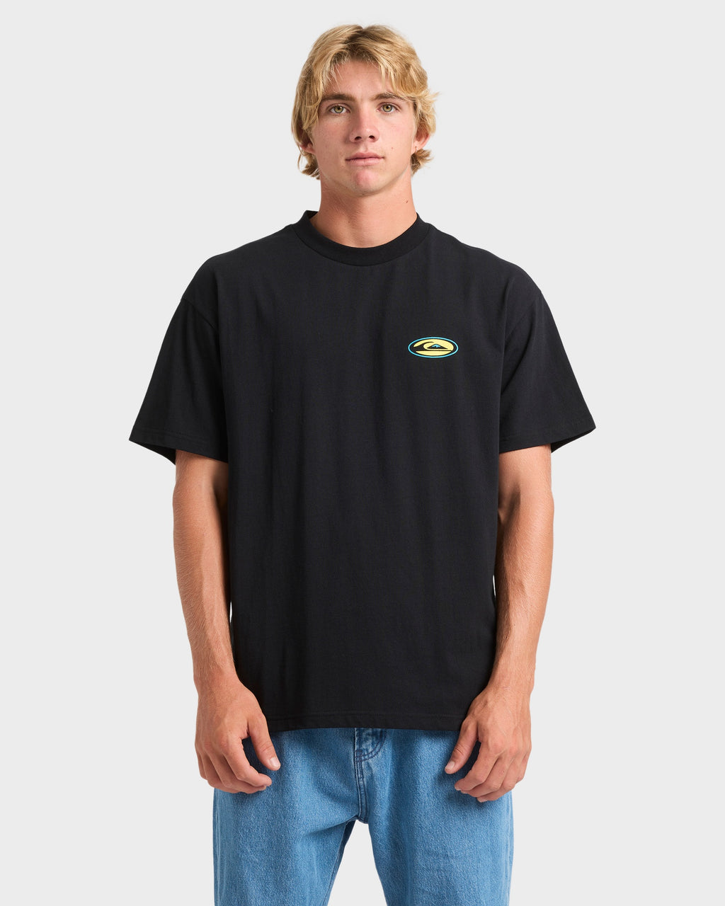 Mens Solar Sphere T-Shirt