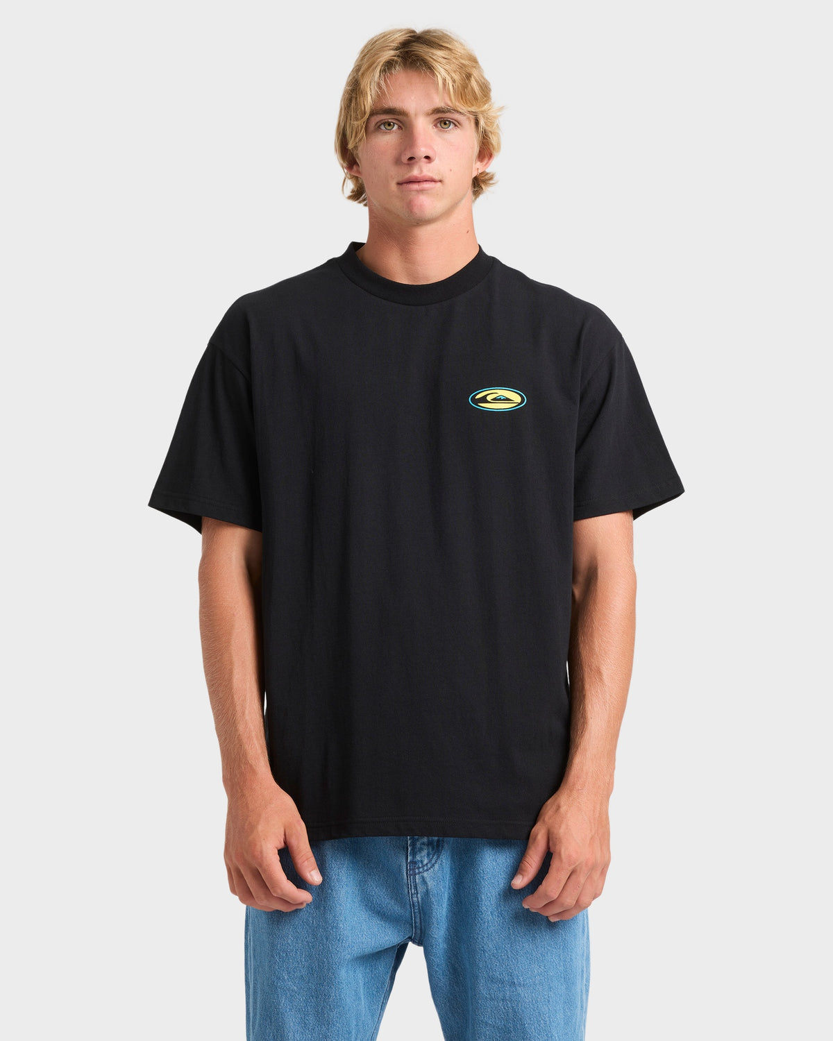Mens Solar Sphere T-Shirt