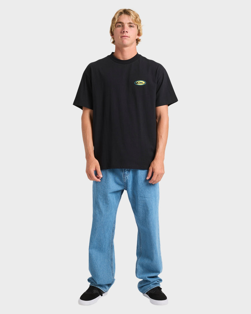 Mens Solar Sphere T-Shirt