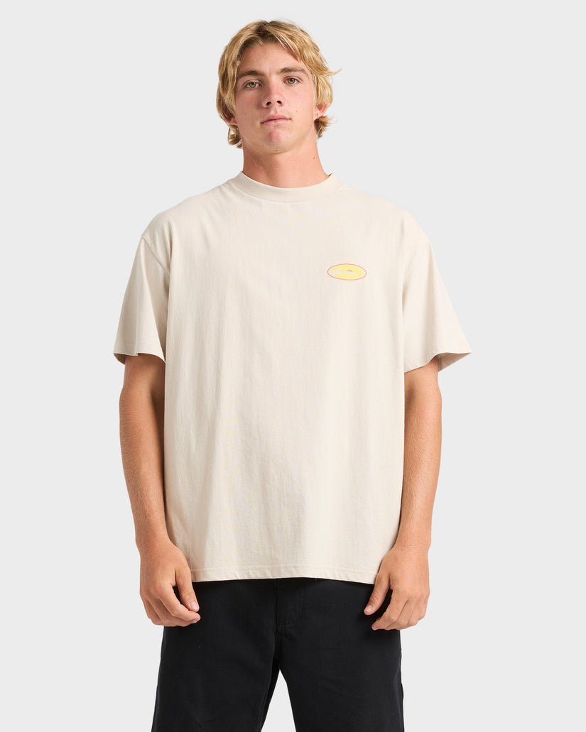 Mens Solar Sphere T-Shirt