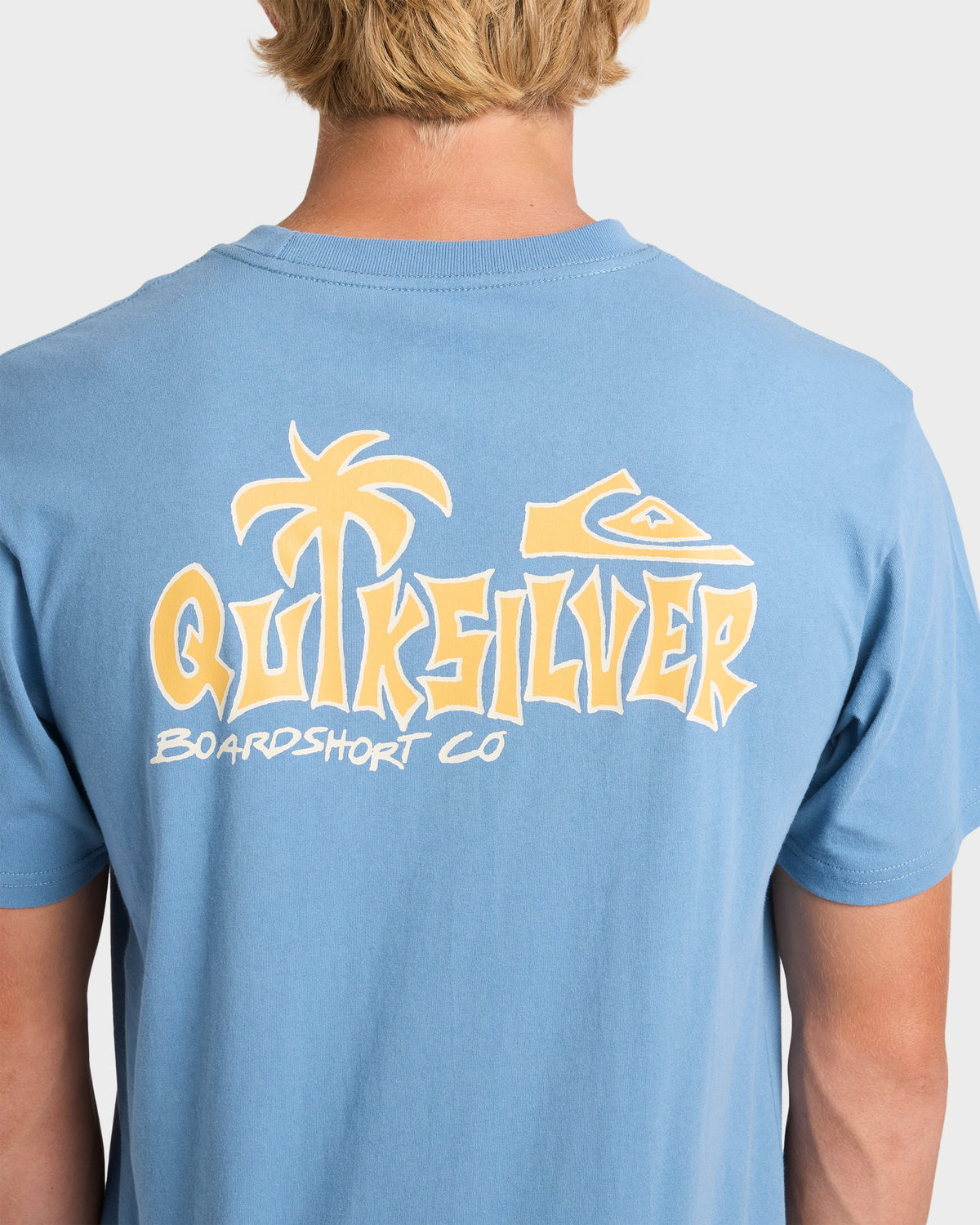 Mens Palm Relax T-Shirt