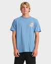 Mens Palm Relax T-Shirt