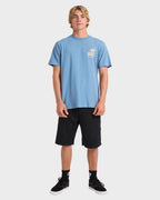 Mens Palm Relax T-Shirt