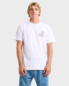 Mens Palm Relax T-Shirt