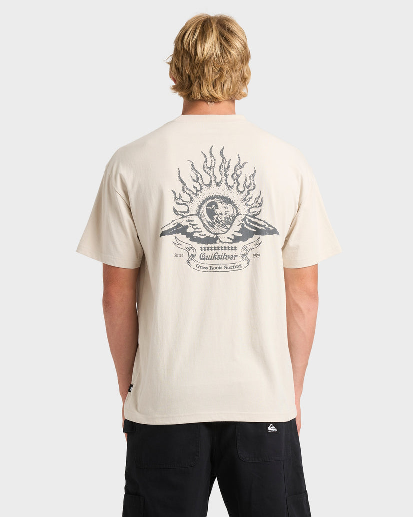 Mens Interconnect T-Shirt