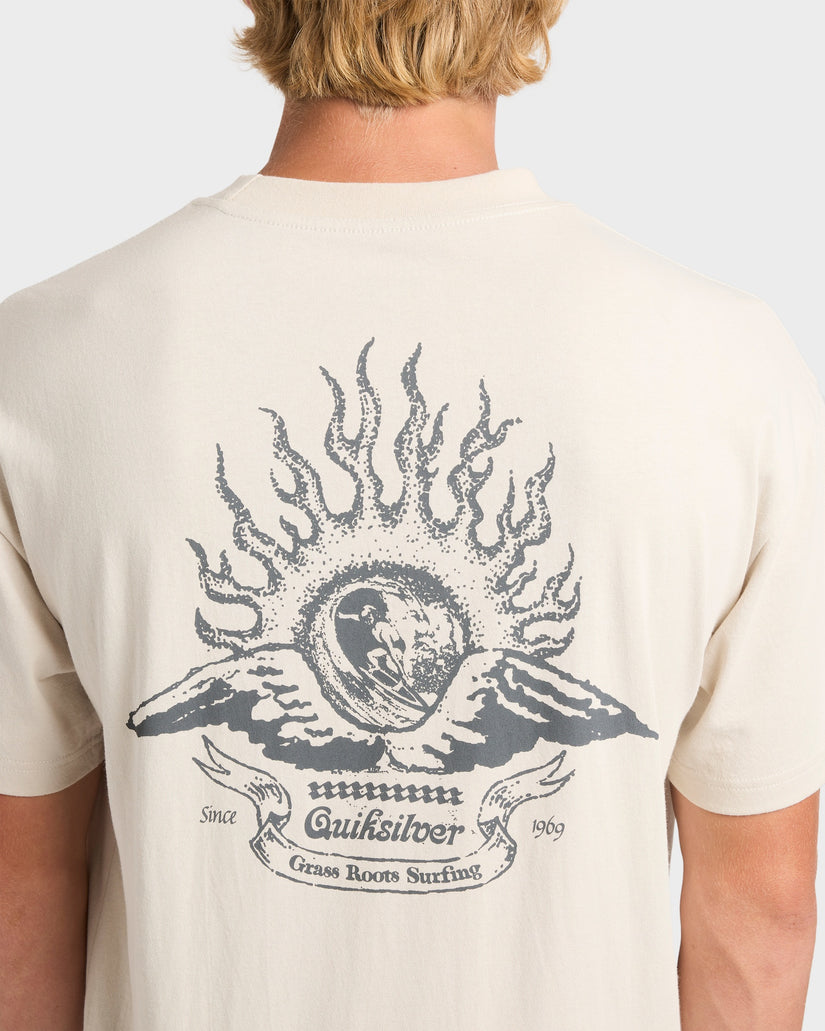 Mens Interconnect T-Shirt