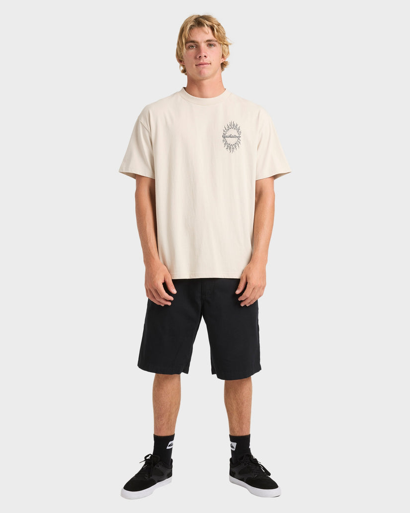 Mens Interconnect T-Shirt