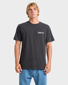 Mens Tropic Pastimes T-Shirt