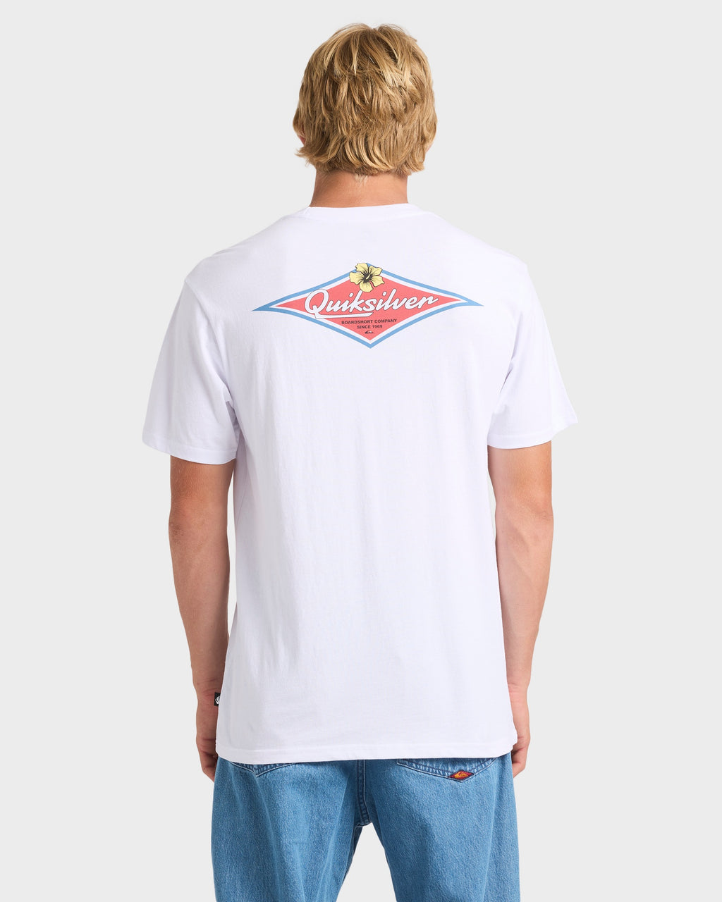 Mens Tropic Pastimes T-Shirt