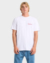 Mens Tropic Pastimes T-Shirt