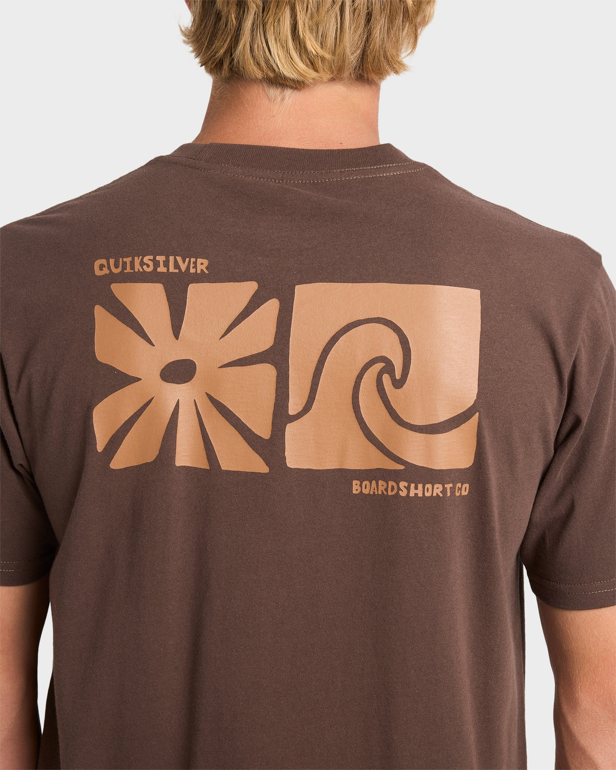 Mens Hazey Days T-Shirt