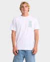 Mens Hazey Days T-Shirt