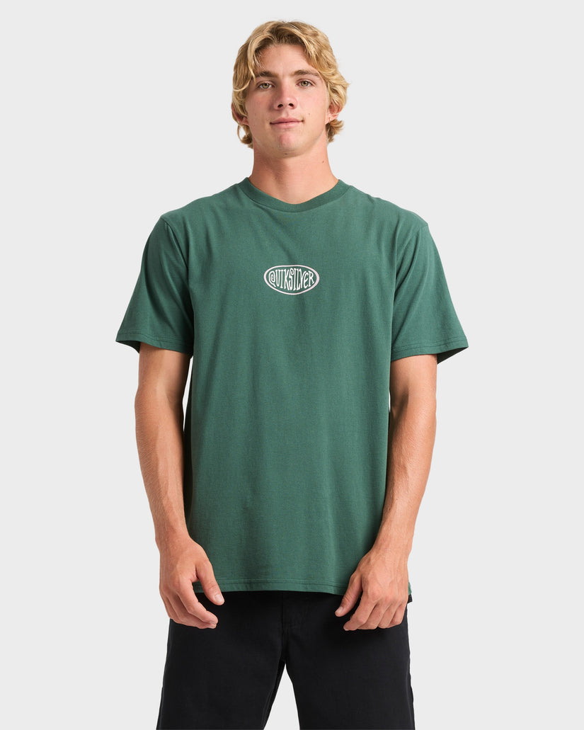 Mens Hypnosis T-Shirt