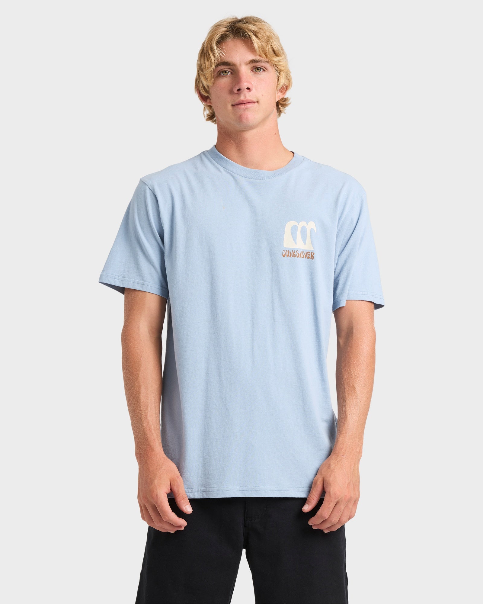 Mens Abstract Chaos T-Shirt Mens Abstract Chaos T-Shirt