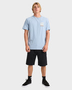 Mens Abstract Chaos T-Shirt