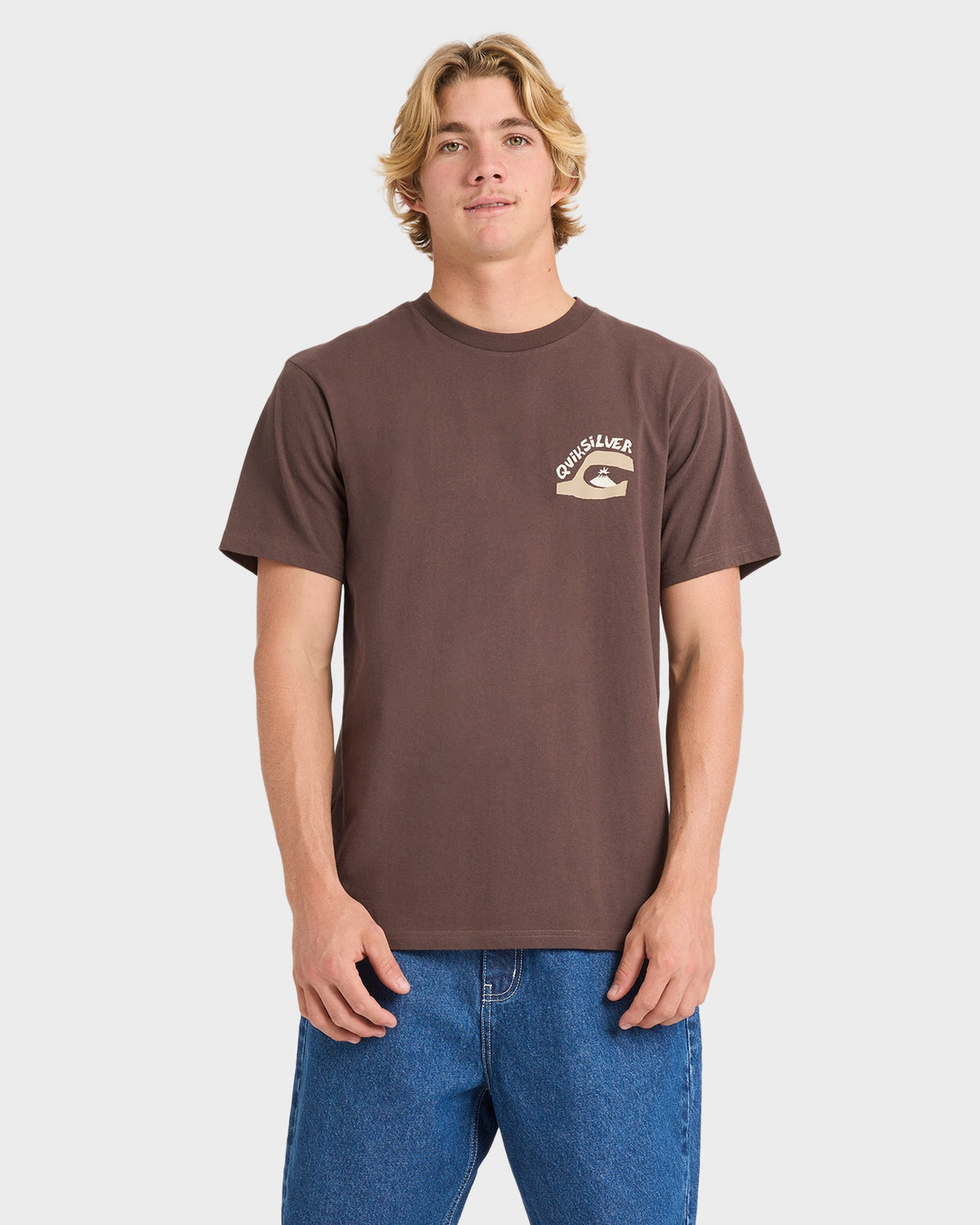 Mens Disconnect All T-Shirt