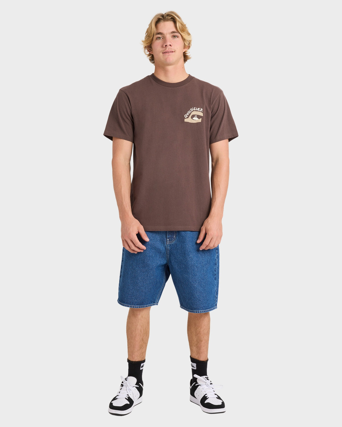 Mens Disconnect All T-Shirt