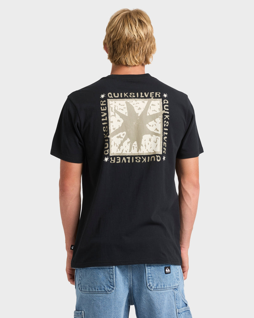 Mens Base Connection T-Shirt