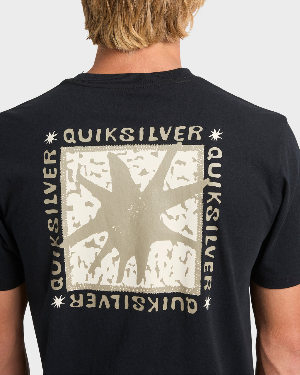 Mens Base Connection T-Shirt
