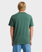 Mens Quik Peace T-Shirt