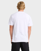 Mens Quik Peace T-Shirt