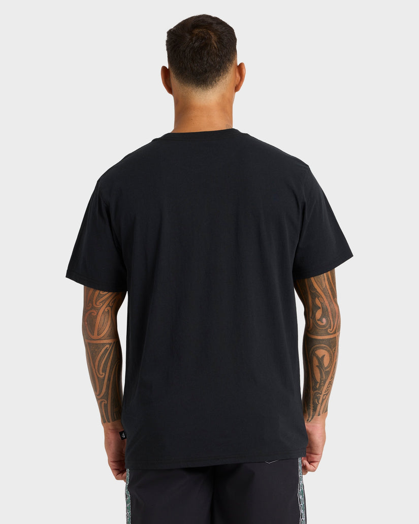 Mens Tuna-Heke T-Shirt