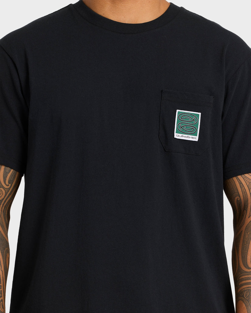 Mens Tuna-Heke T-Shirt