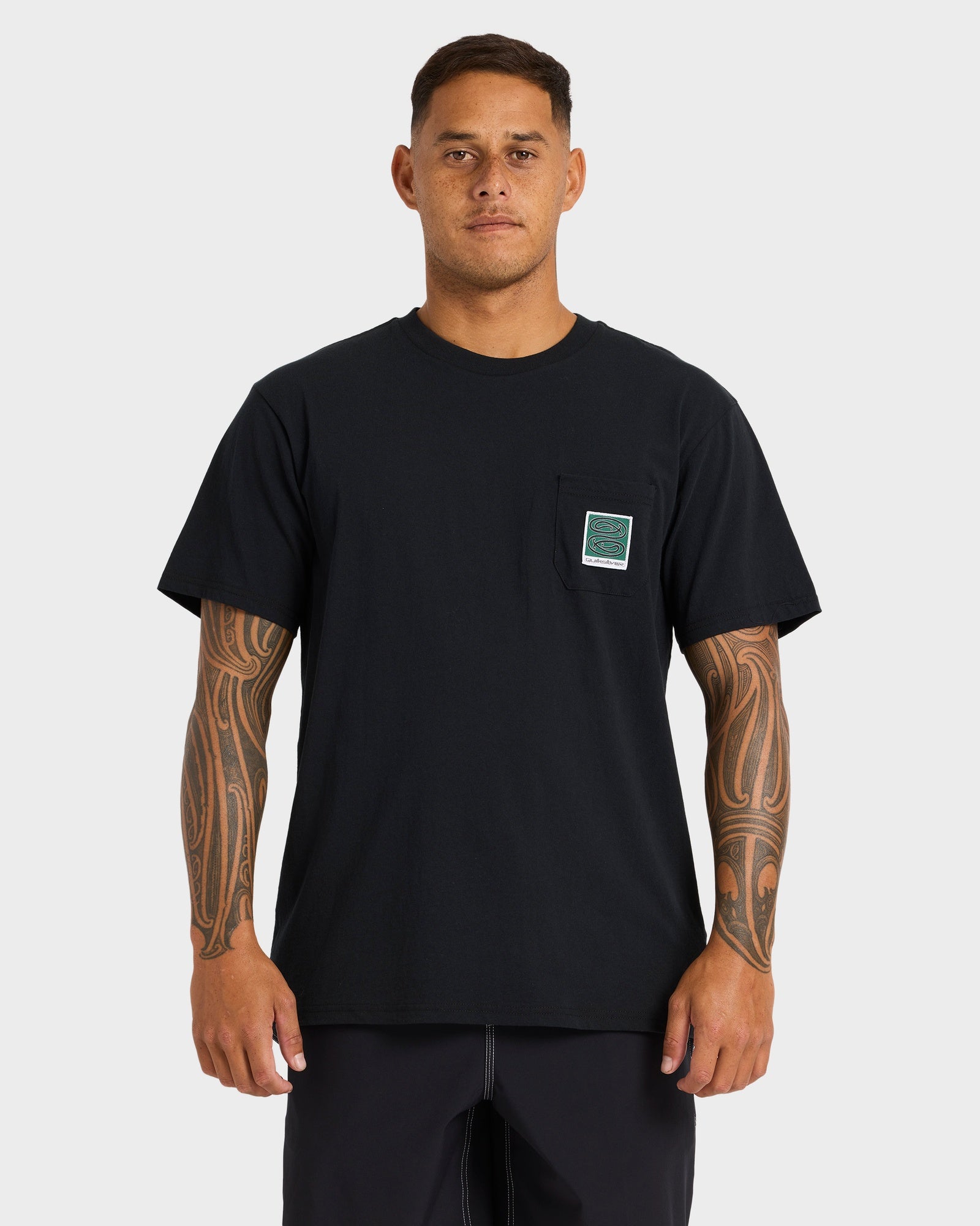 Mens Tuna-Heke T-Shirt