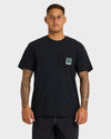 Mens Tuna-Heke T-Shirt